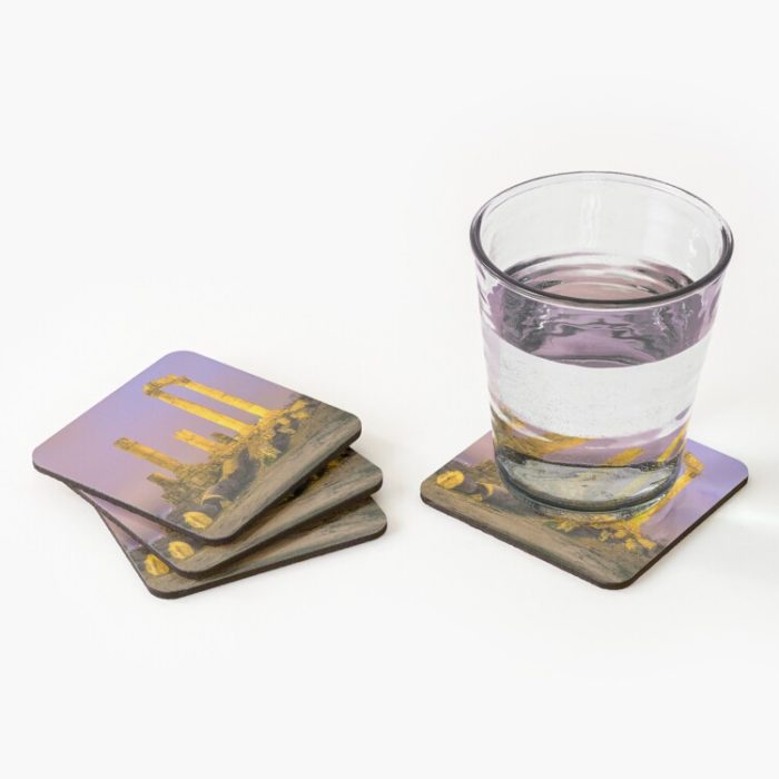 Coasters